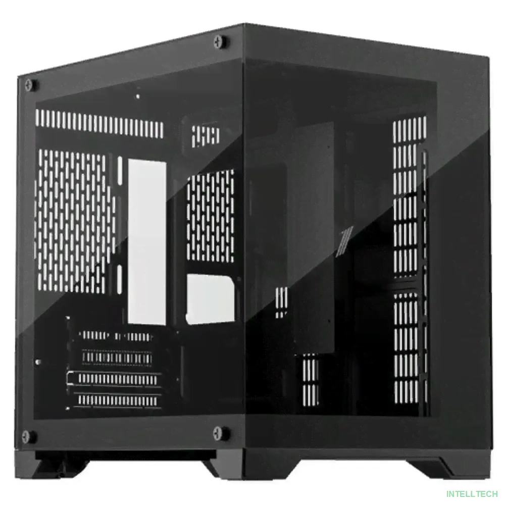 Корпус 1STPLAYER MEGAVIEW MV5-T Black-0
