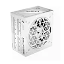 Блок питания 1STPLAYER NGDP 1000W White Platinum ATX3.0 HA-1000BA3-WH