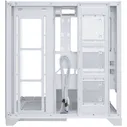 Корпус 1STPLAYER MIKU Mi8 White