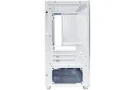 Корпус 1STPLAYER Mi5 Mini Tower Mi5-WH