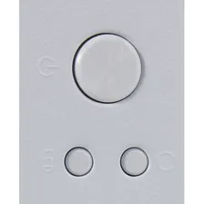 Корпус Miditower 1STPLAYER DK-3 <DK-3-WH-3G6> White ATX Без БП, с окном