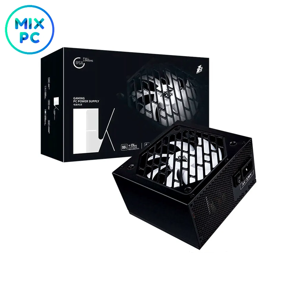 Блок питания 650W 1STPlayer FK PS-650FK