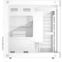 Корпус 1STPLAYER MEGAVIEW MV5-T White