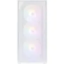Корпус 1STPLAYER DK D6 White D6-WH-4F1-W в Санкт-Петербурге