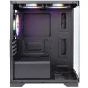 Корпус 1STPLAYER Miku Mi2 Black Mi2-BK-3F1 в Санкт-Петербурге