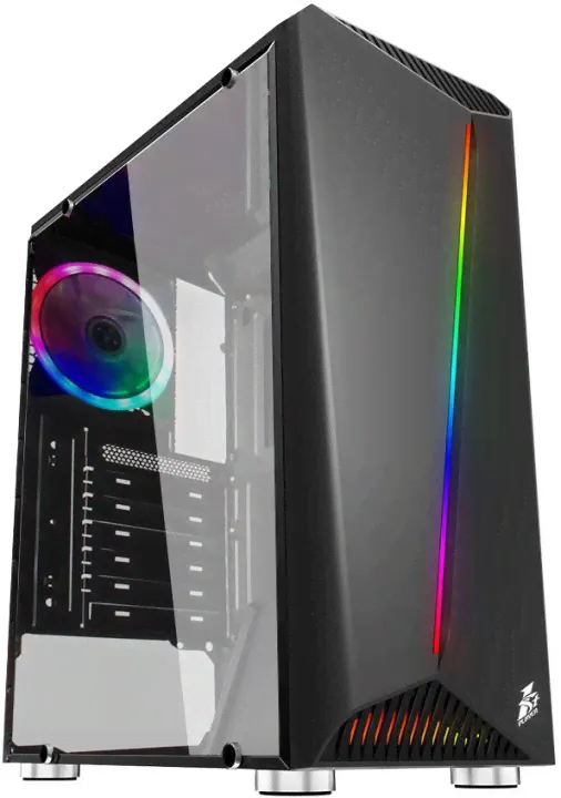 1STPLAYER Rainbow R3 Корпус-0