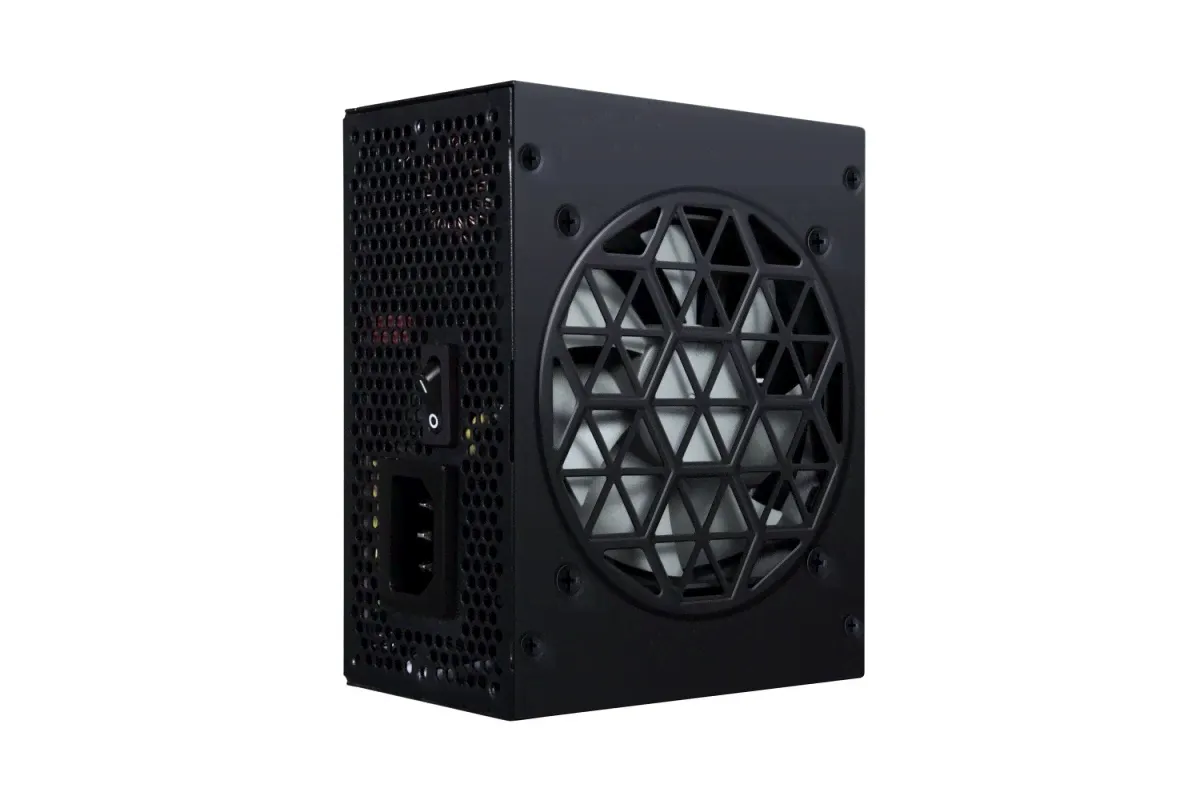 Блок питания SFX 1STPLAYER PS-750SFX-2