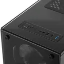 Корпус 1STPLAYER FIREBASE X2 [X2-4R1] черный