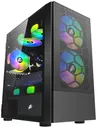 1STPLAYER FIREBASE X4-M Black