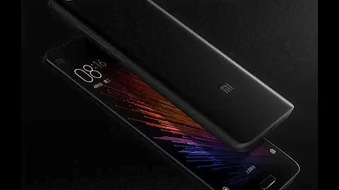 Xiaomi Mi5