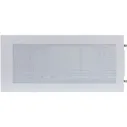 Корпус 1STPLAYER Miku Mi6 EV White Mi6-EV-WH