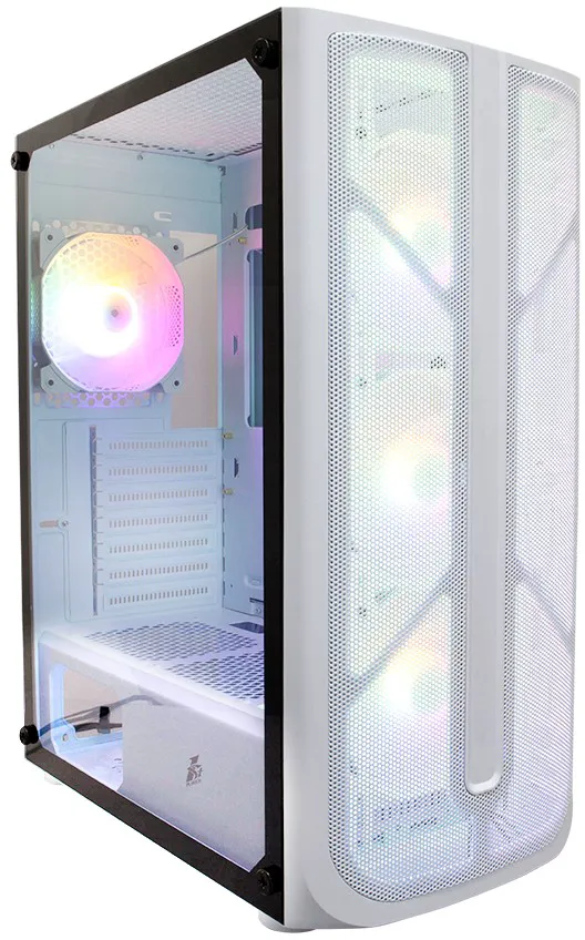 1STPLAYER FIREBASE X4 White