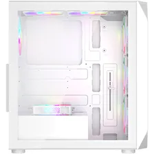 Корпус 1STPLAYER ARIYA AY7 White