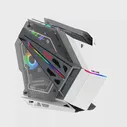 1STPLAYER Корпус ZX8 / mATX