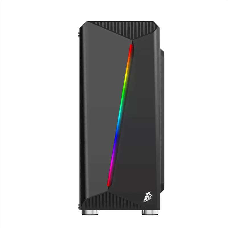 Корпус Case ATX 1STPLAYER RAINBOW R3-1