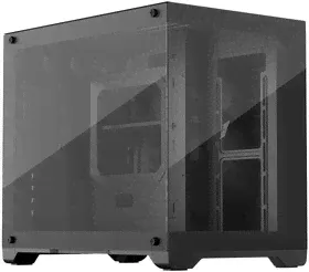 MV6-TP-BK, Корпус 1STPLAYER MEGAVIEW MV6-T Black-0