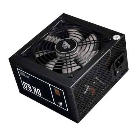 Блок питания 1stPlayer Premium PS-600AX 600W-2