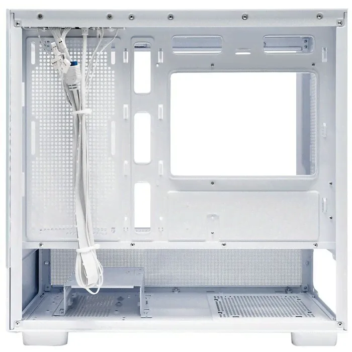 Корпус 1STPLAYER MIKU Mi5 White-1