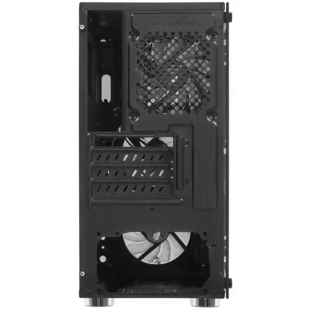 Корпус 1STPLAYER FIREBASE X2 [X2-4R1] черный-0