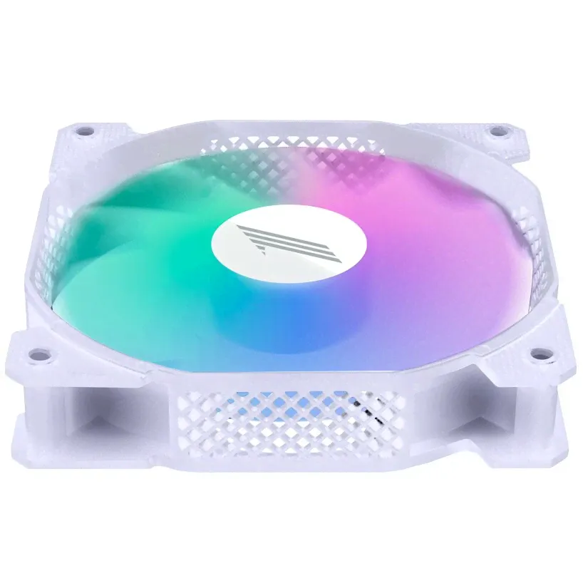 Вентилятор для корпуса 1STPLAYER F2 White-4