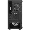 Корпус 1STPLAYER FIREBASE X2 [X2-4R1] черный
