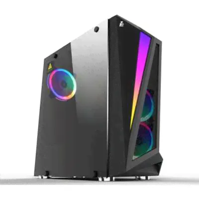 Корпус 1STPLAYER Rainbow R5-3R1