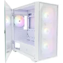 Корпус 1STPLAYER DK D6 White D6-WH-4F1-W в Санкт-Петербурге