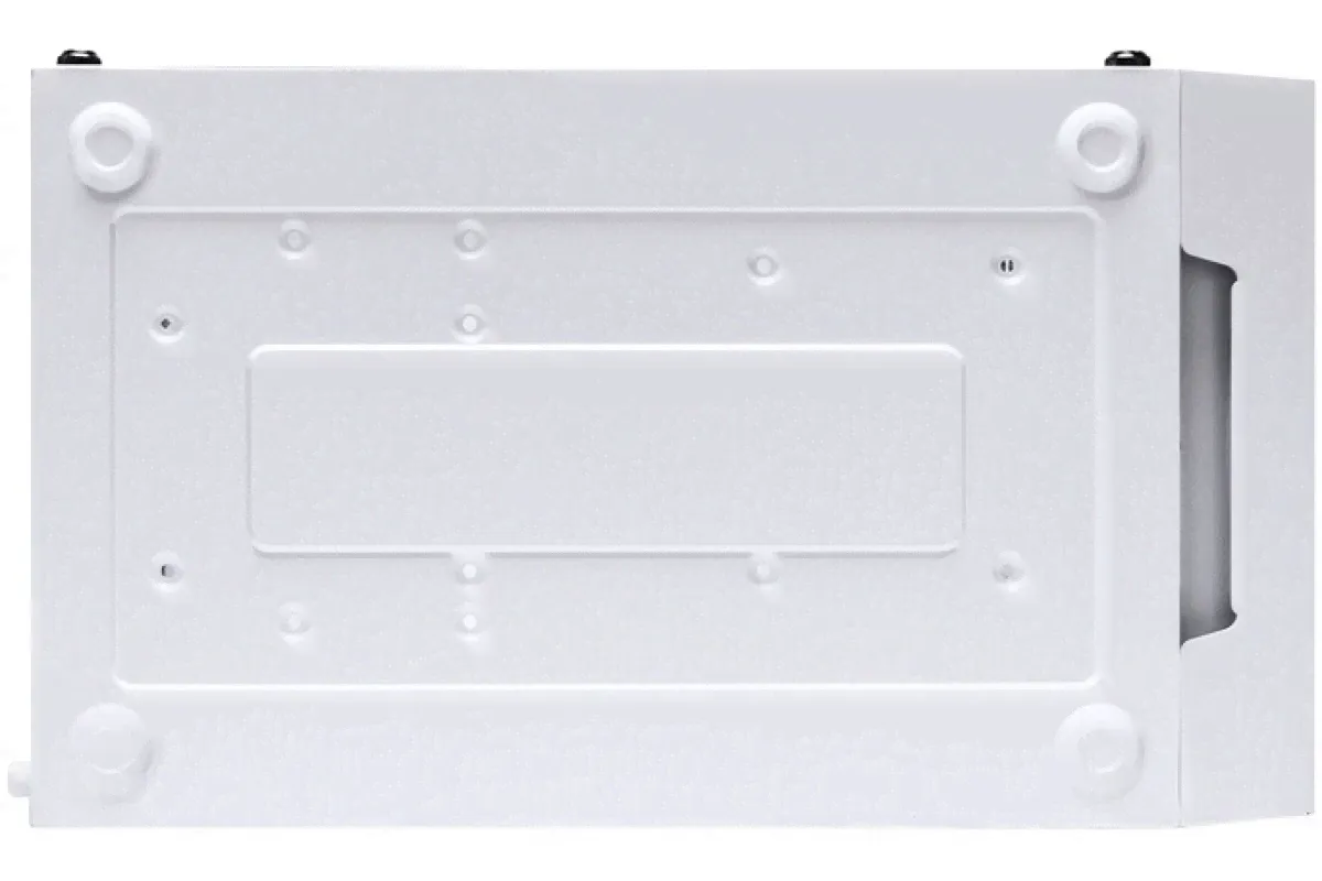 Корпус 1STPLAYER Firebase X1 White X1-WH-3F1-W-4