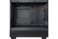 Корпус 1STPLAYER Mi5 Mini Tower Mi5-BK