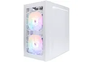 Корпус 1STPLAYER Firebase X1 White X1-WH-3F1-W
