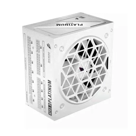 Блок питания 1STPLAYER NGDP 1000W White Platinum ATX3.0 HA-1000BA3-WH-1