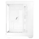 Корпус 1stPlayer MEGAVIEW MV6-T White (MV6-TP-WH)