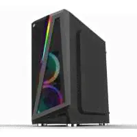 Корпус 1STPLAYER Rainbow R5-3R1-4