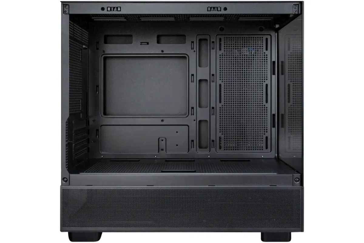 Корпус 1STPLAYER Mi5 Mini Tower Mi5-BK-0