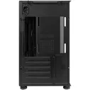 Корпус 1STPLAYER MIKU Mi6 EV Black