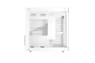 Корпус 1STPLAYER Megaview MV5-TP White