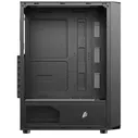 Корпус 1STPLAYER FD3 Black