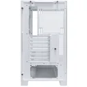 Корпус 1STPLAYER MIKU Mi8 White