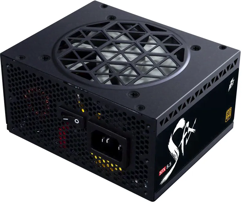 FP_PS-850SFX, Блок питания 850W 1STPLAYER SFX PS-850SFX