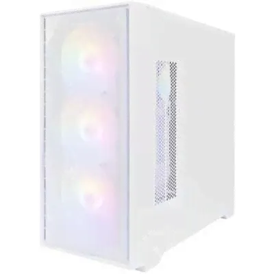 Корпус 1STPLAYER DK D6 White D6-WH-4F1-W в Санкт-Петербурге-2