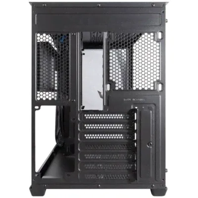 Корпус 1STPLAYER Megaview MV7-BK в Челябинске-2