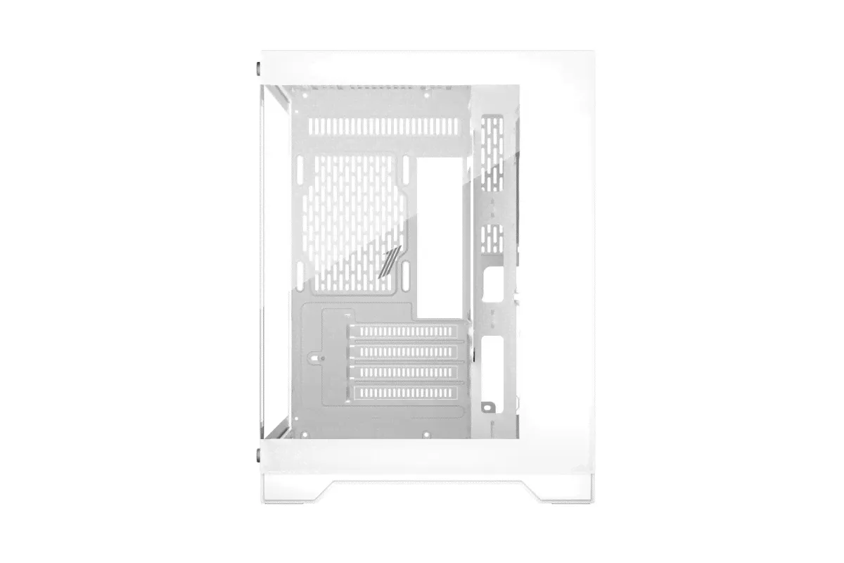 Корпус 1STPLAYER Megaview MV5-TP White-4