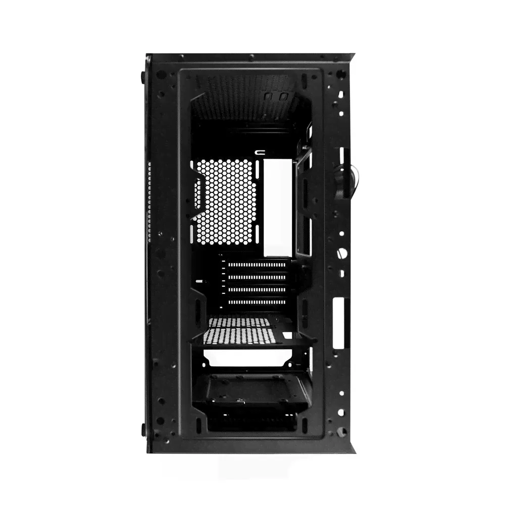 Корпус Case mATX 1STPLAYER TRILOBITE T3-G
