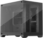 MV6-TP-BK, Корпус 1STPLAYER MEGAVIEW MV6-T Black
