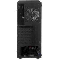 Корпус 1STPLAYER Rainbow R3 Black-1