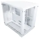 Корпус 1STPLAYER Megaview MV7-WH в Уфе