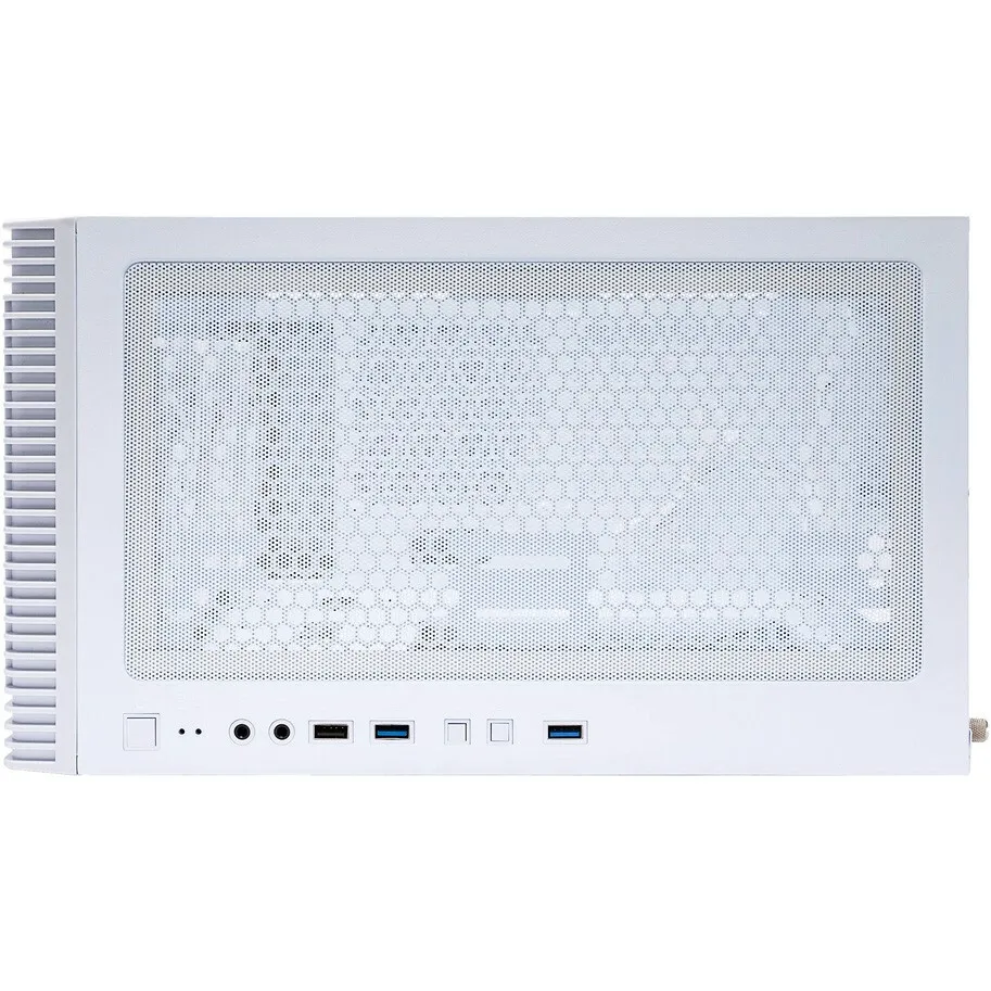 Корпус 1STPLAYER TRILOBITE T3-G ARGB White-1