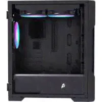 Характеристики корпуса 1STPLAYER Trilobite T3 Black T3-BK-4F1 в Новосибирске-4