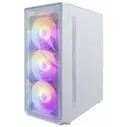 Корпус 1STPLAYER FD3 White