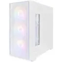 Корпус 1STPLAYER DK D6 White D6-WH-4F1-W в Санкт-Петербурге